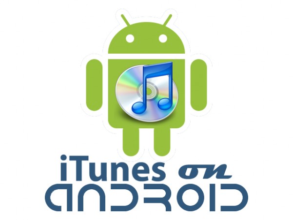 itunes download for android mobile
